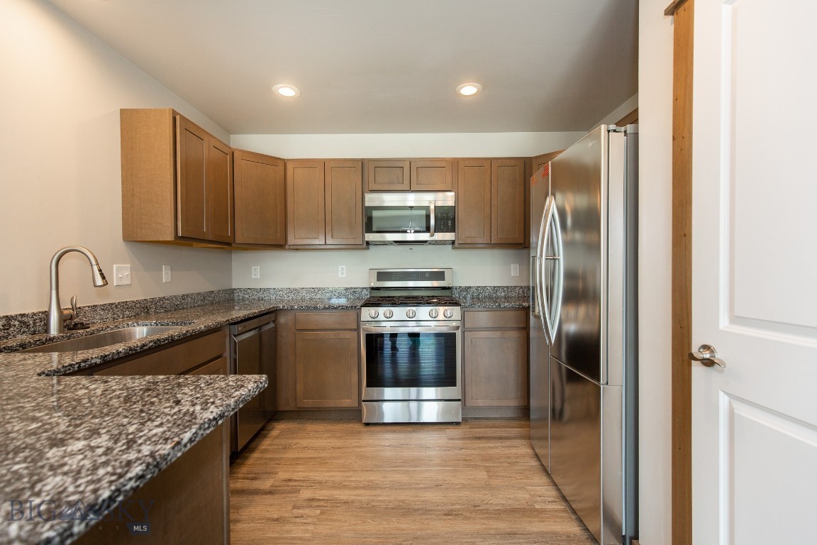Story Creek Subdivision - Residential