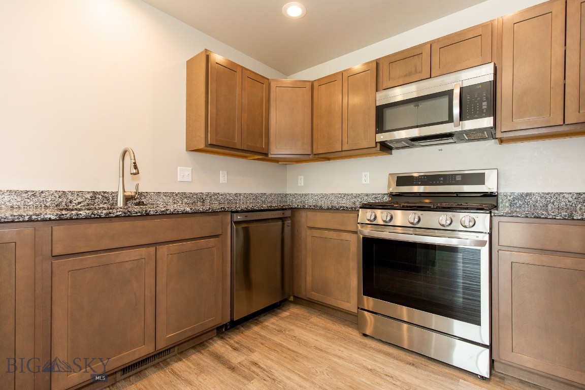 Story Creek Subdivision - Residential