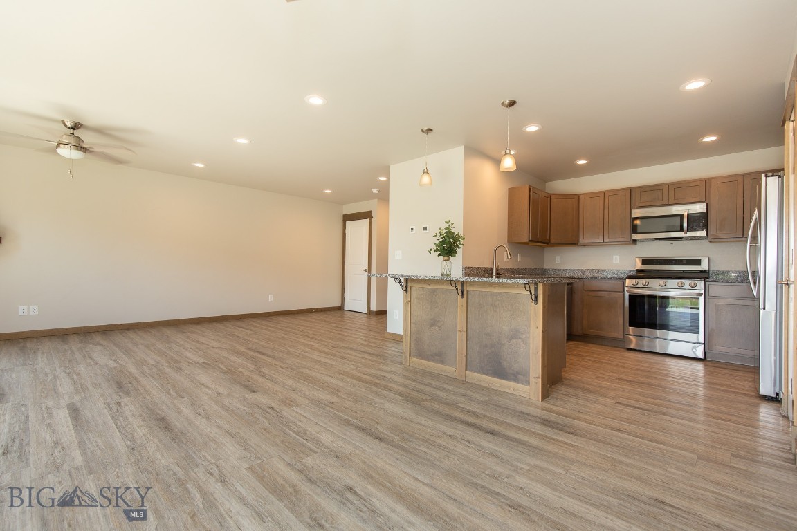 Story Creek Subdivision - Residential