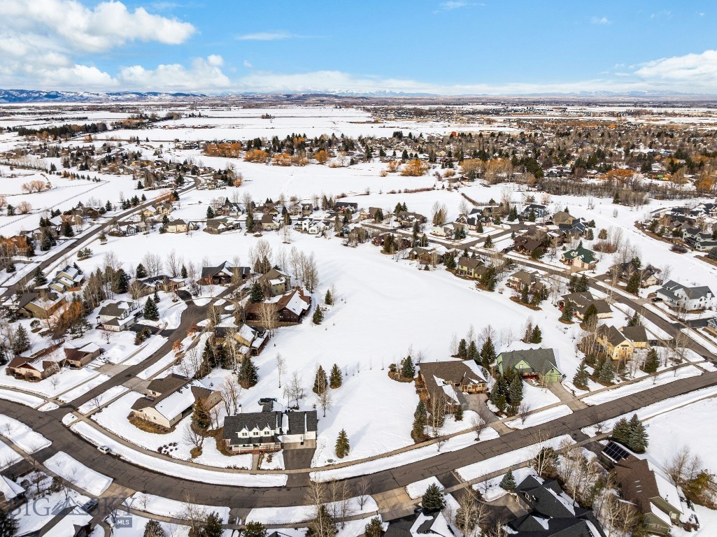 Sundance Springs - Land