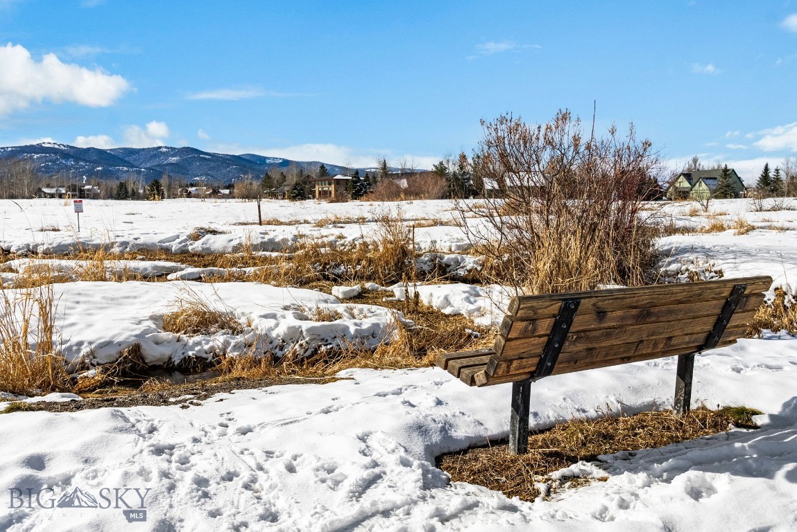 Sundance Springs - Land