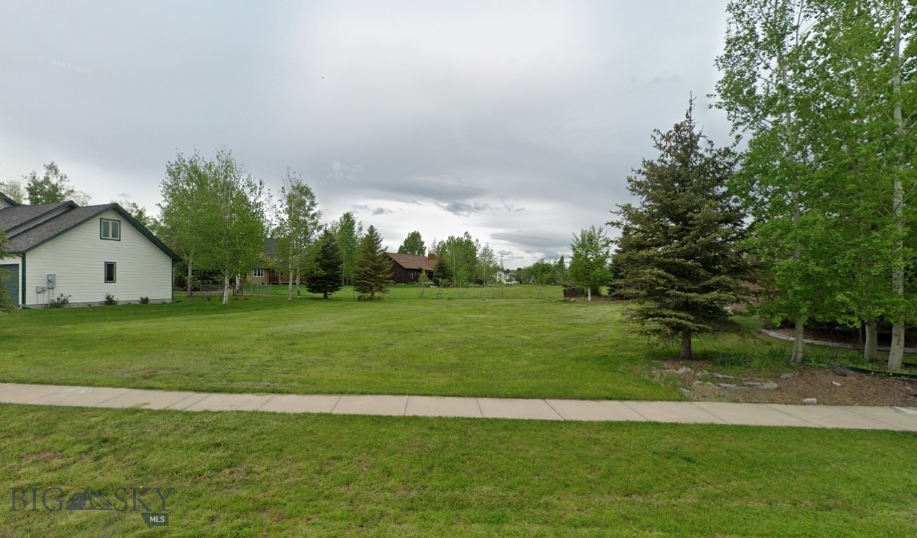 Sundance Springs - Land