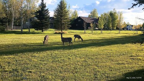 Photo of Lot 129 E Graf Street, Bozeman, MT 59715 (MLS # 400328)