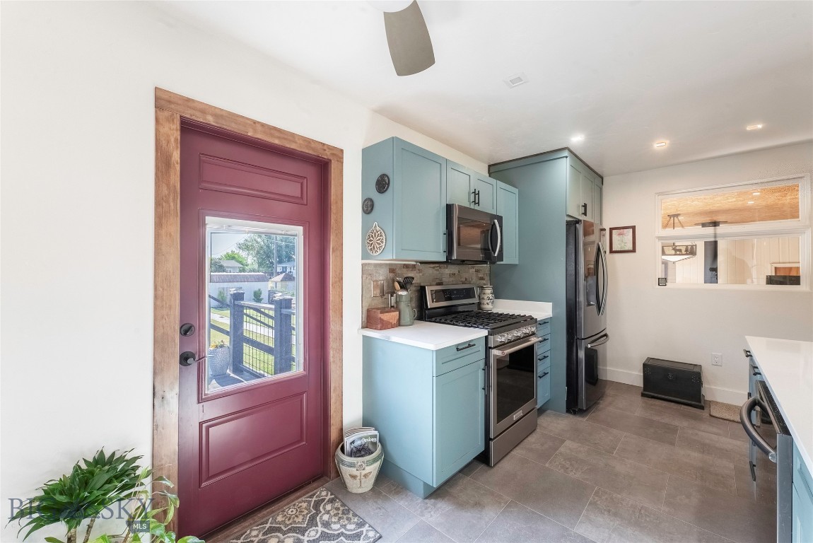 Milwaukee Land Company - Residential