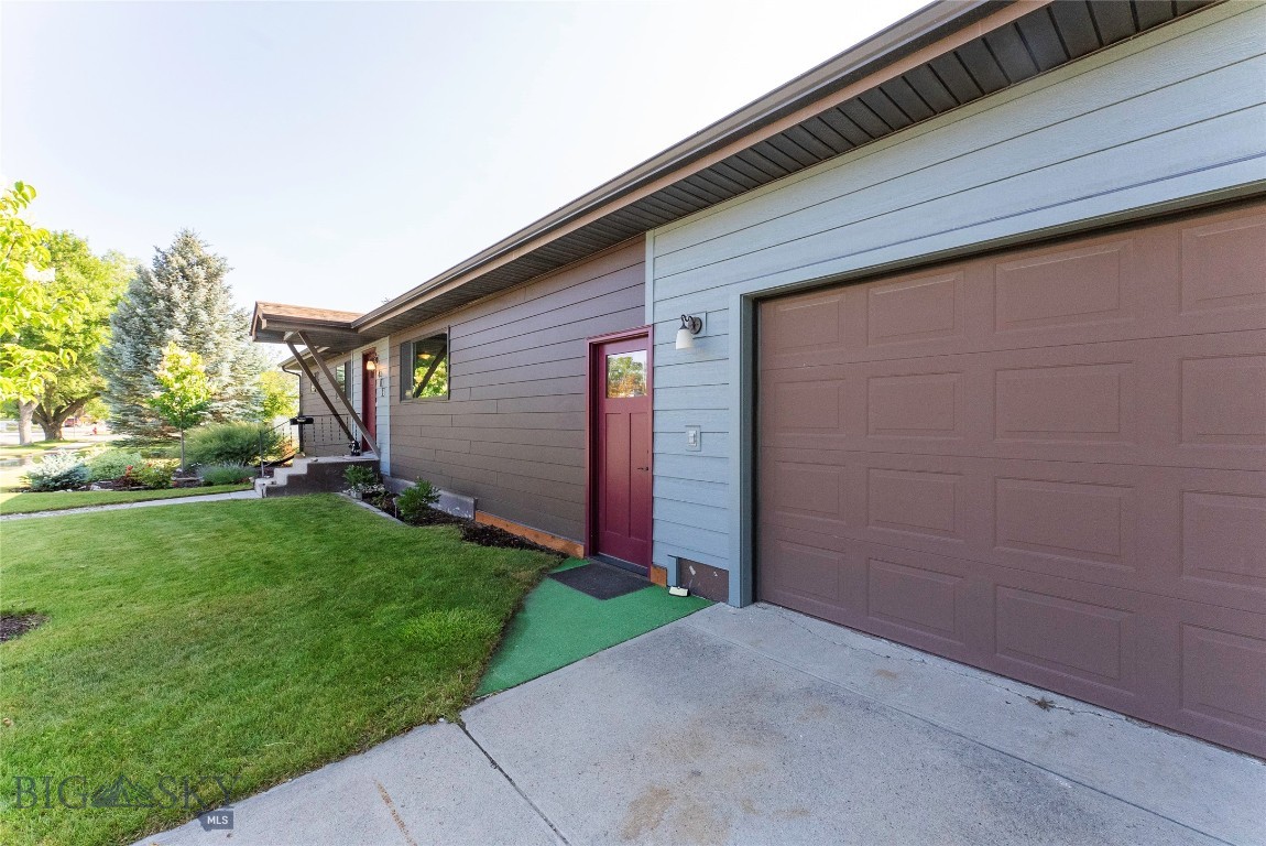 Milwaukee Land Company - Residential
