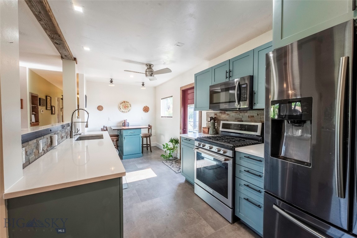 Milwaukee Land Company - Residential