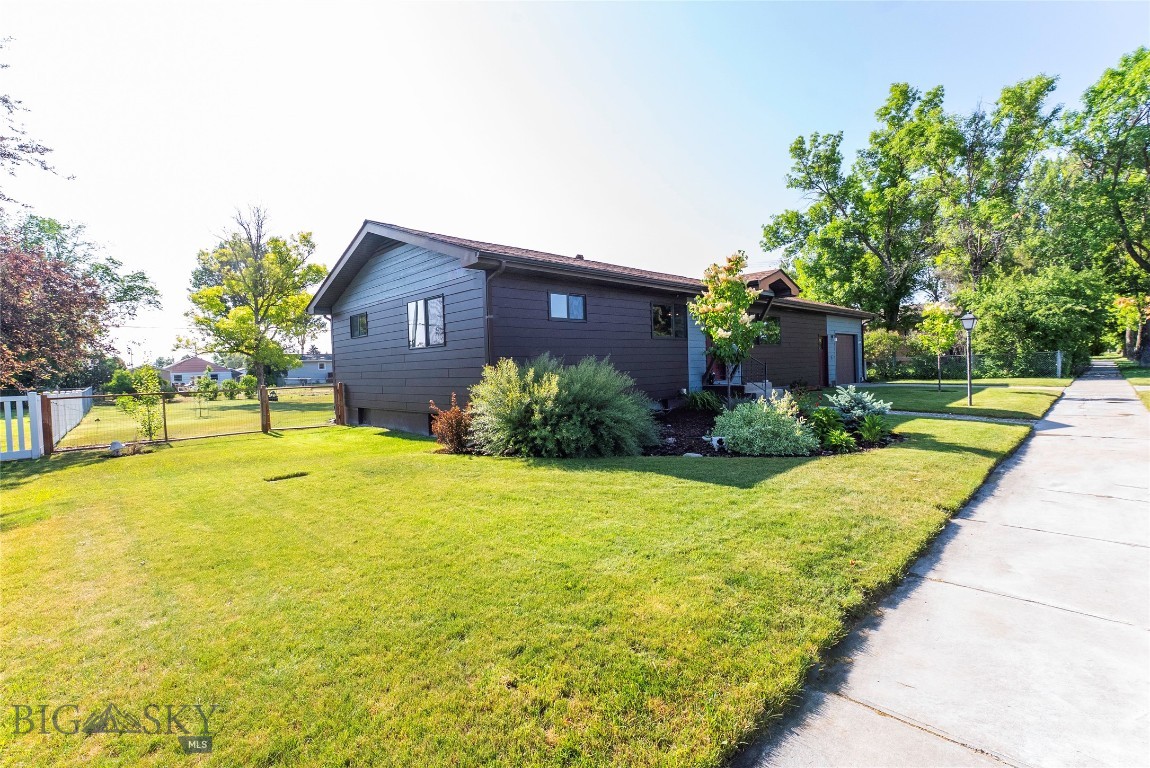 Milwaukee Land Company - Residential