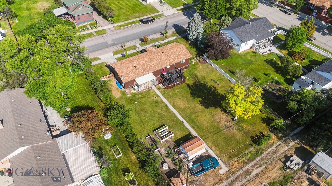 Milwaukee Land Company - Residential