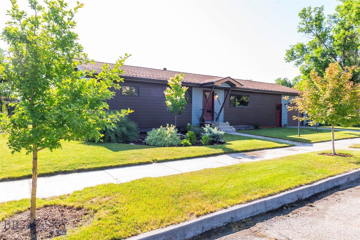 Milwaukee Land Company - Residential
