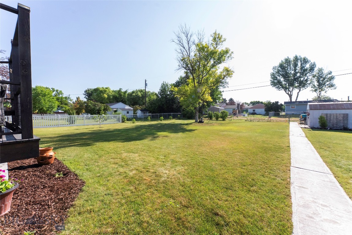 Milwaukee Land Company - Residential