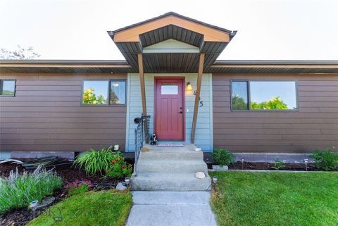 405 4th Avenue E Three Forks MT 59752