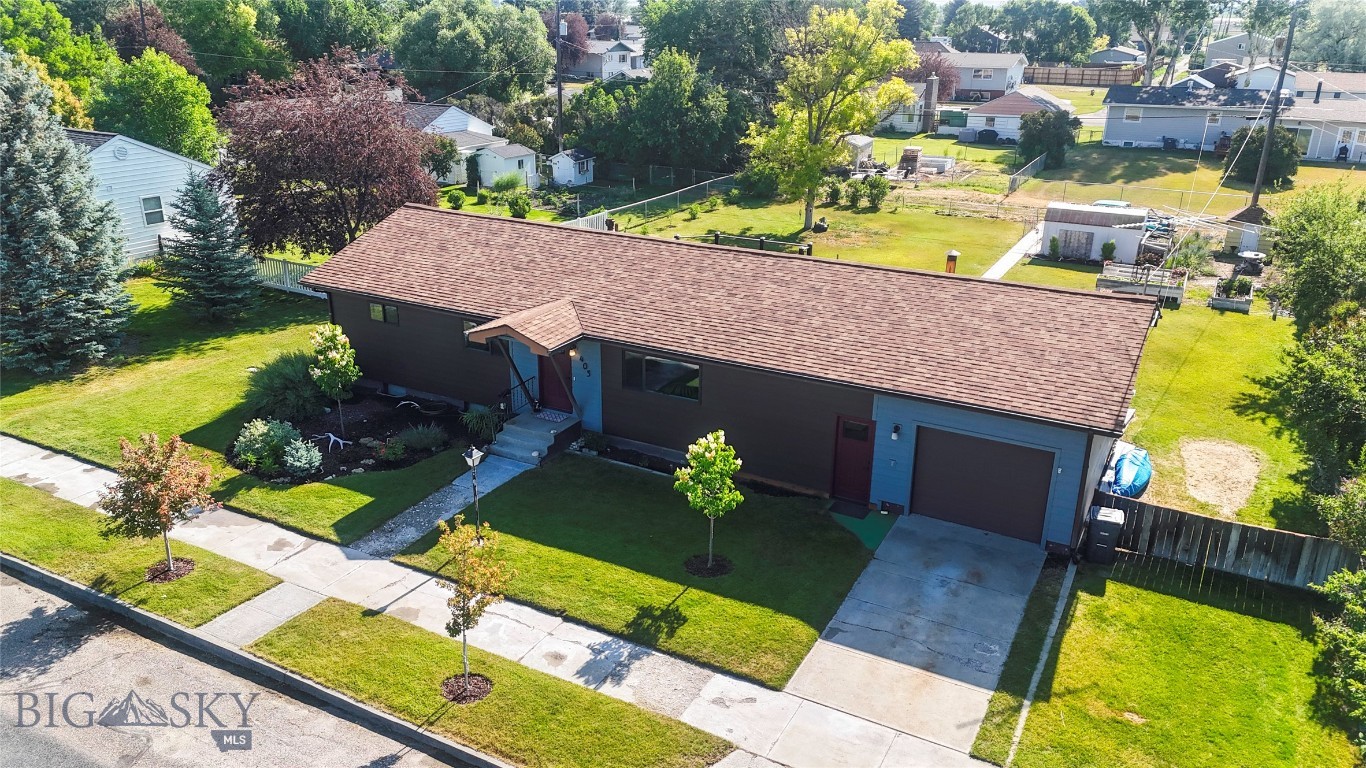 Milwaukee Land Company - Residential