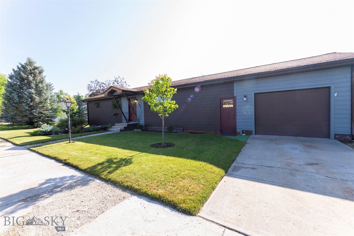 Milwaukee Land Company - Residential