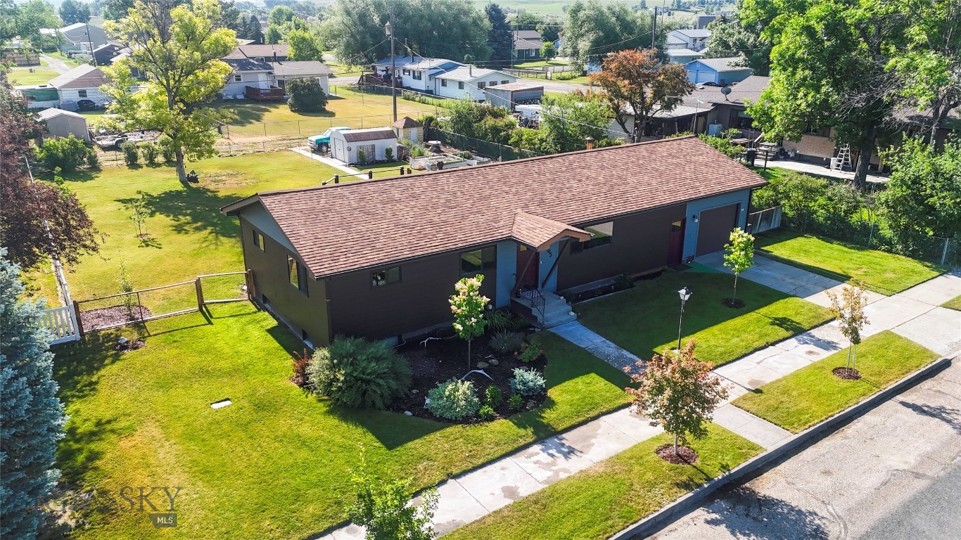 Milwaukee Land Company - Residential