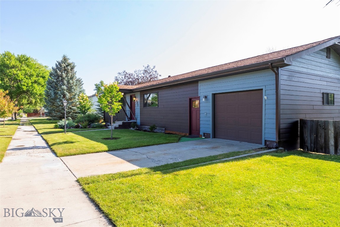 Milwaukee Land Company - Residential