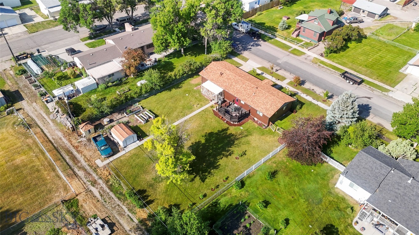 Milwaukee Land Company - Residential