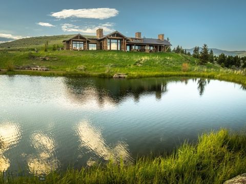 107 Eldridge Creek Trail Livingston MT 59047