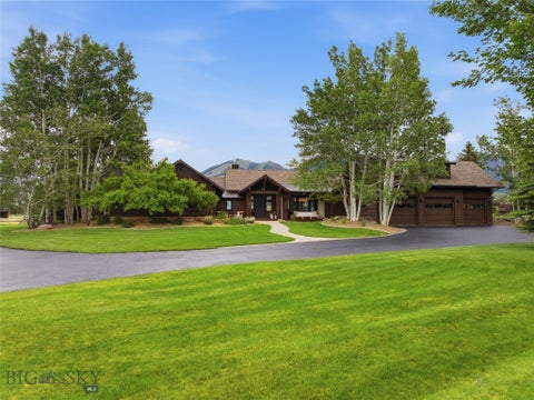 Photo of 696 Belle Creek Road, Belgrade, MT 59714 (MLS # 411594)