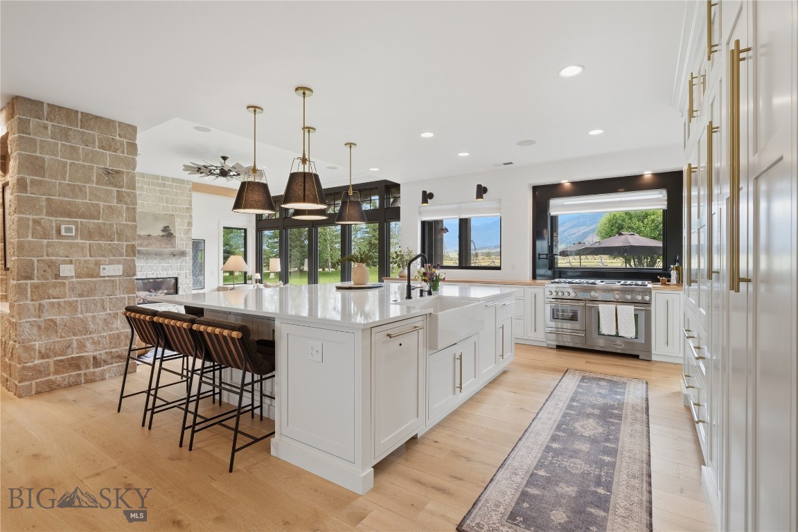 696 Belle Creek Road