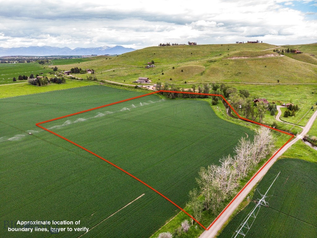 TBD de Rham Valley Drive