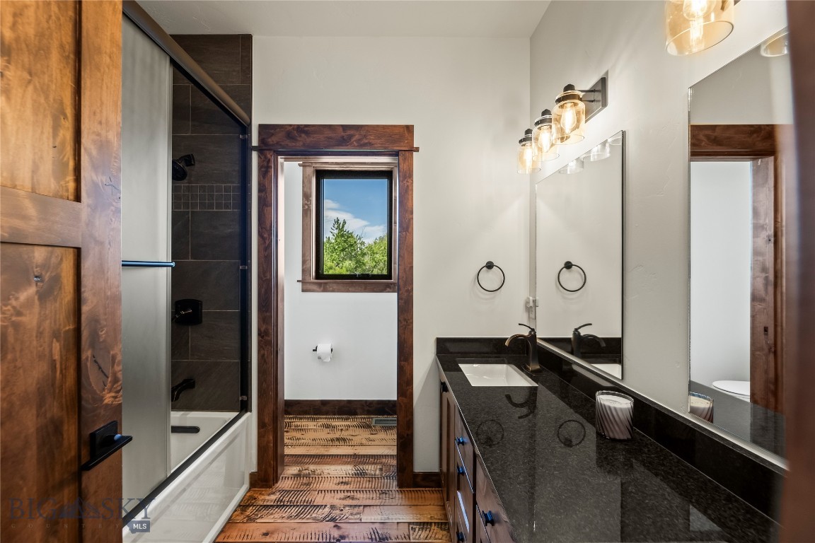 Rocky Creek Su - Residential