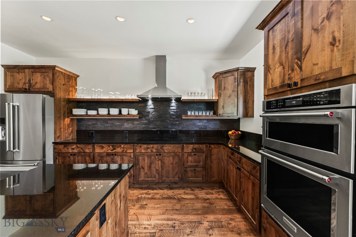 Rocky Creek Su - Residential