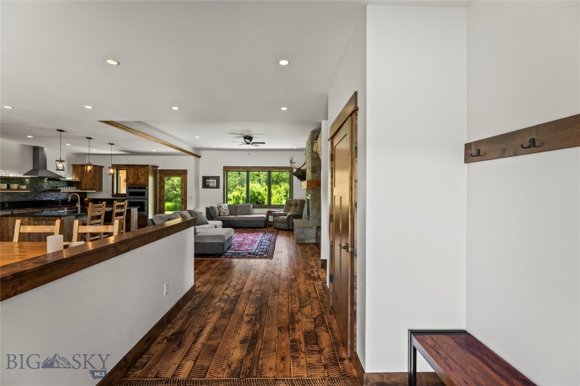 Rocky Creek Su - Residential