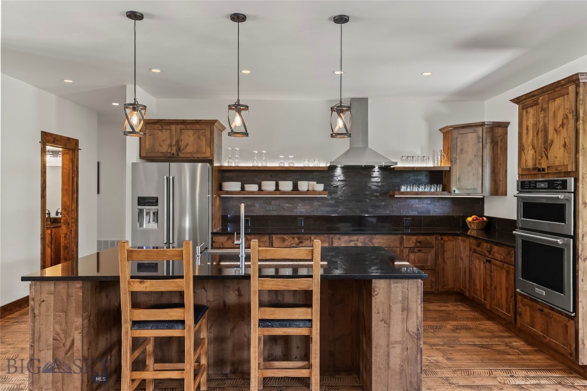 Rocky Creek Su - Residential