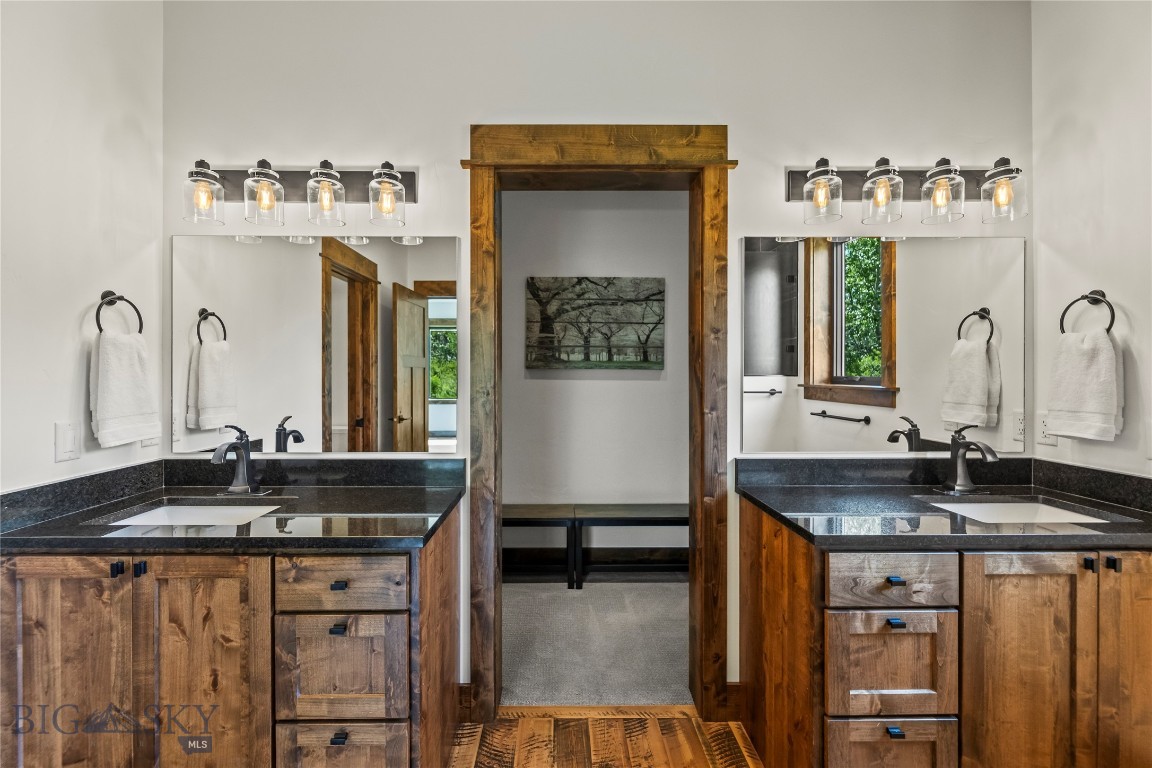 Rocky Creek Su - Residential