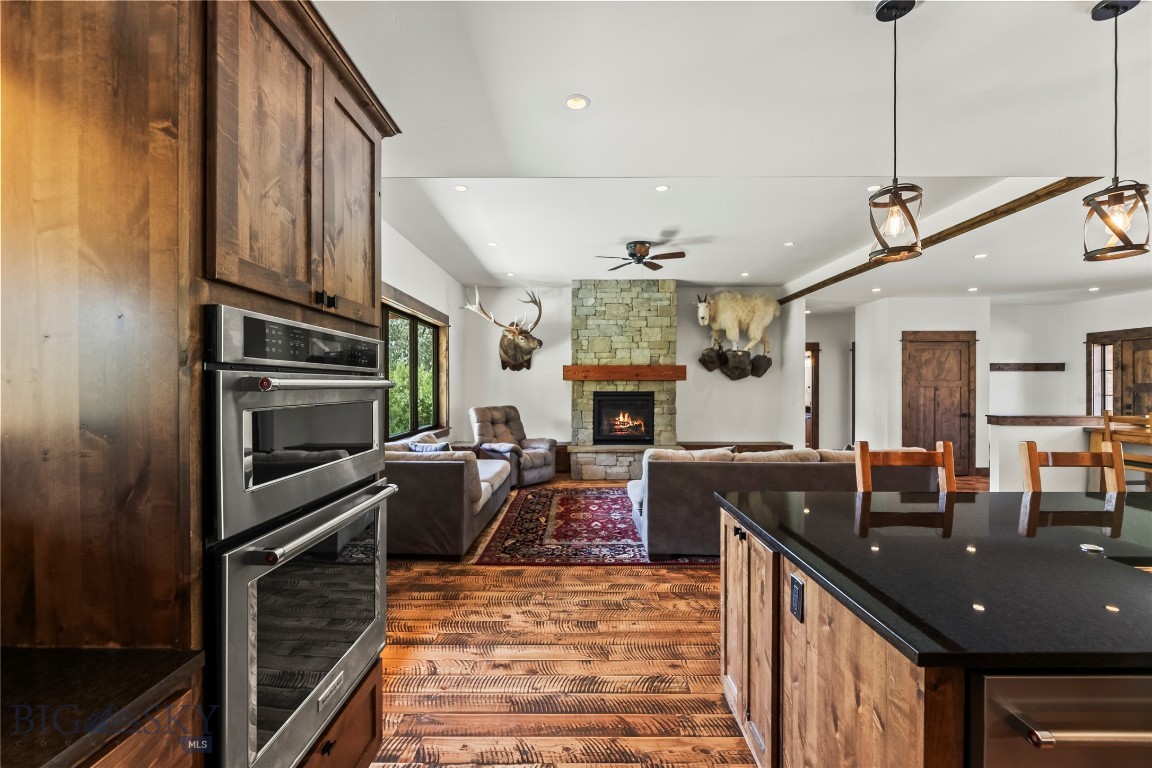 Rocky Creek Su - Residential