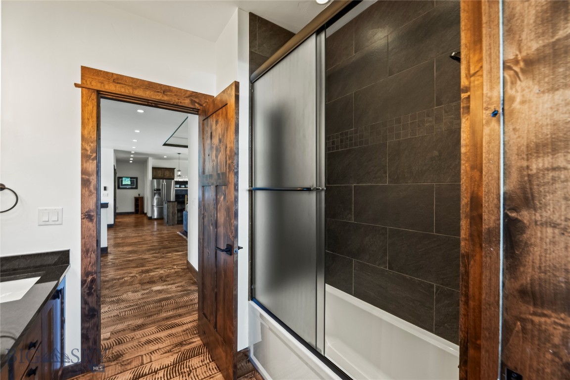 Rocky Creek Su - Residential