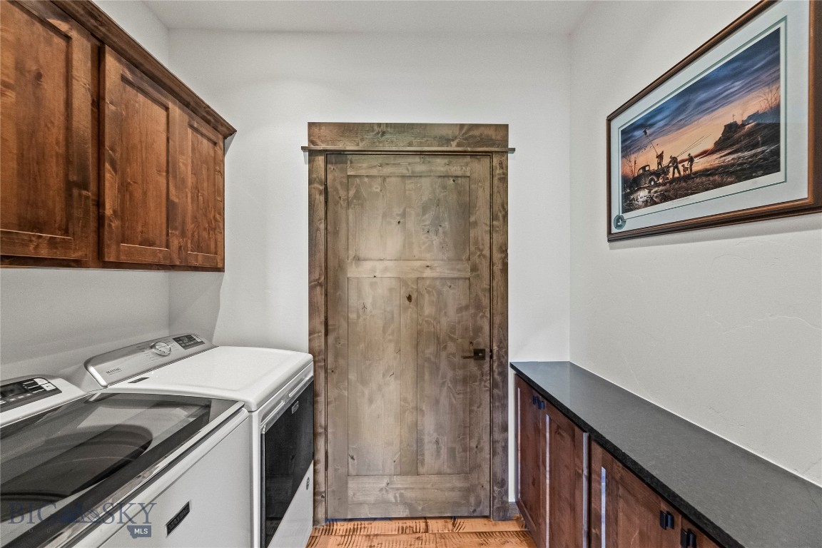 Rocky Creek Su - Residential