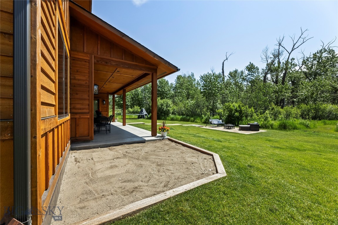 Rocky Creek Su - Residential