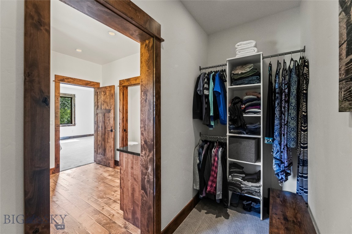 Rocky Creek Su - Residential