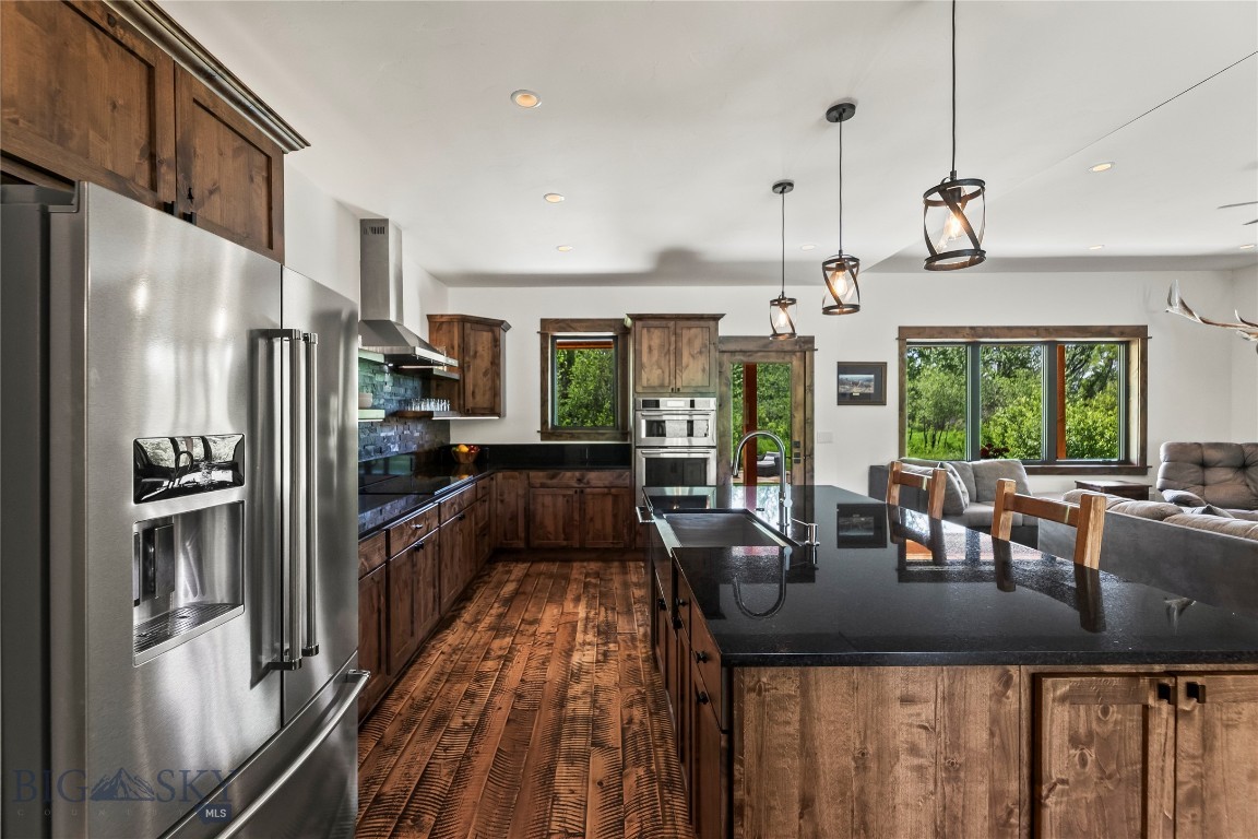 Rocky Creek Su - Residential