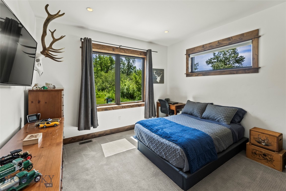 Rocky Creek Su - Residential