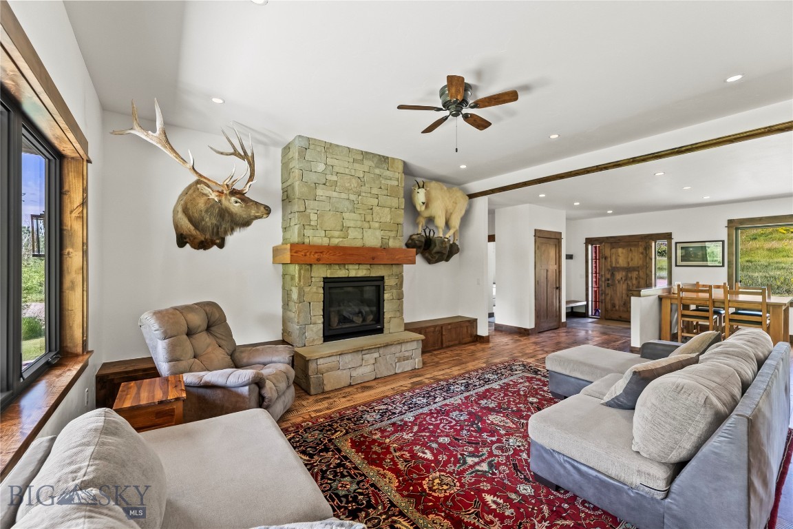 Rocky Creek Su - Residential