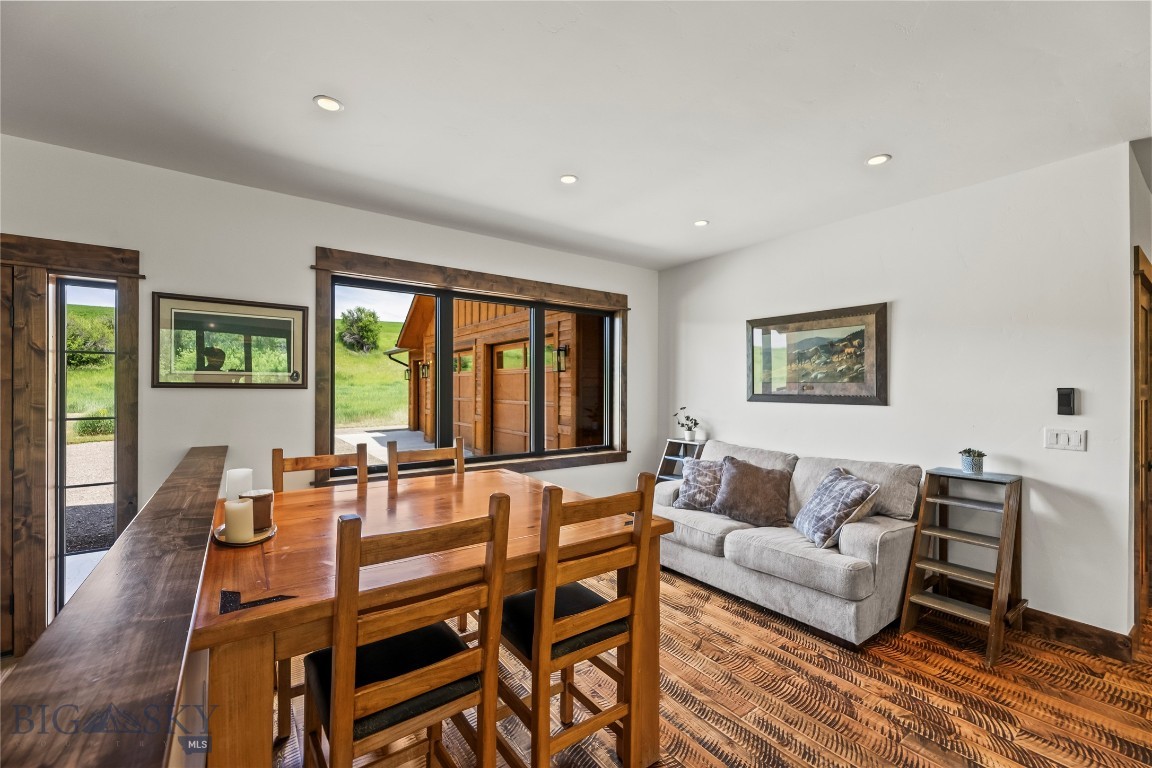 Rocky Creek Su - Residential