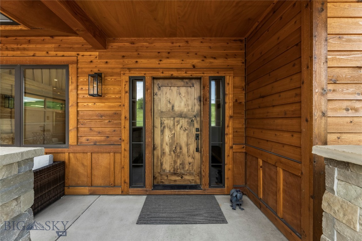 Rocky Creek Su - Residential