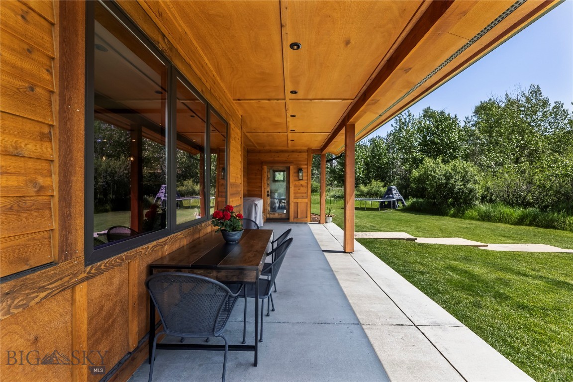 Rocky Creek Su - Residential