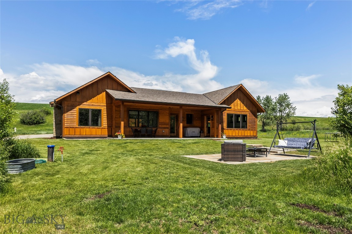 Rocky Creek Su - Residential