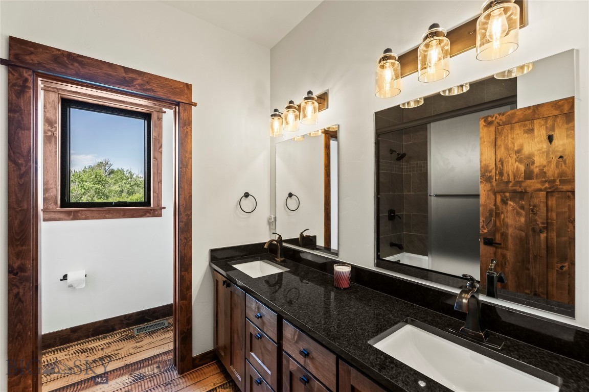 Rocky Creek Su - Residential