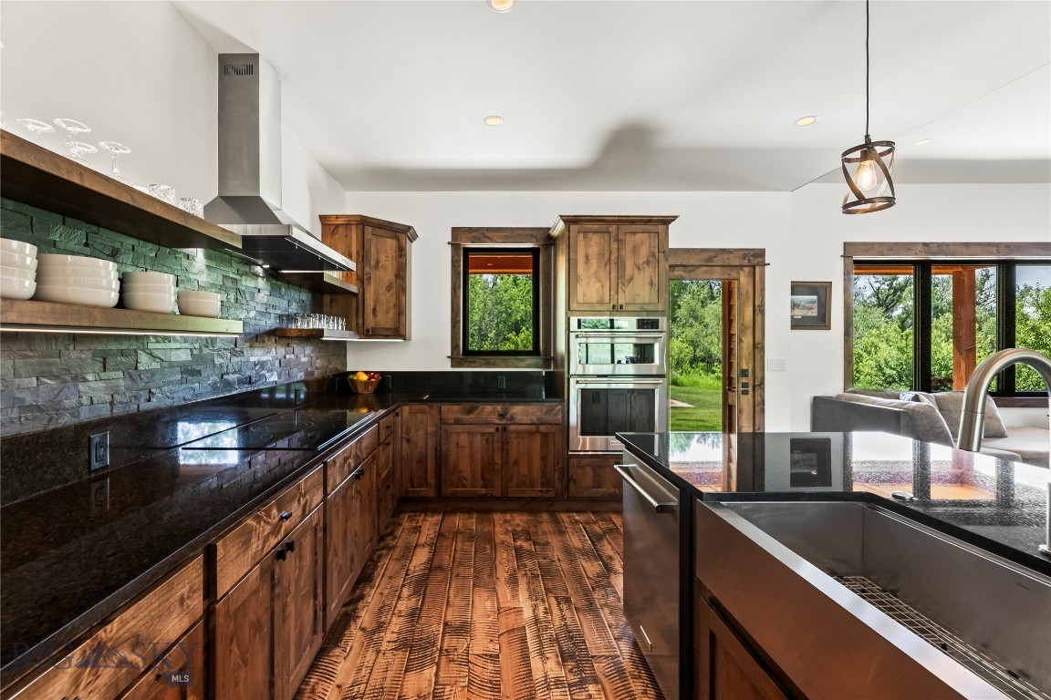 Rocky Creek Su - Residential