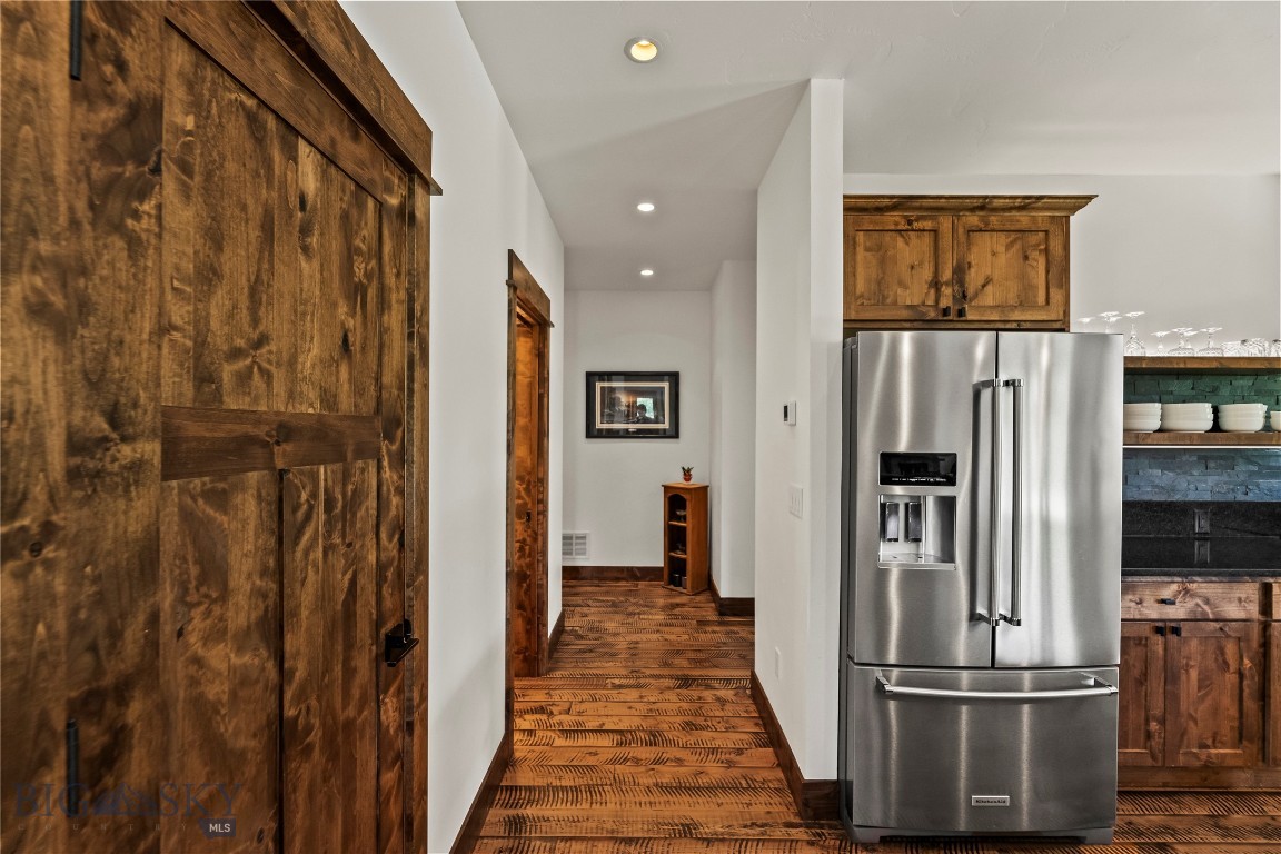 Rocky Creek Su - Residential