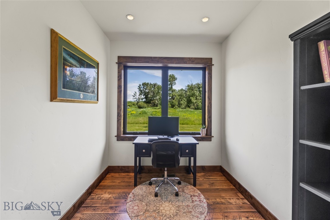 Rocky Creek Su - Residential