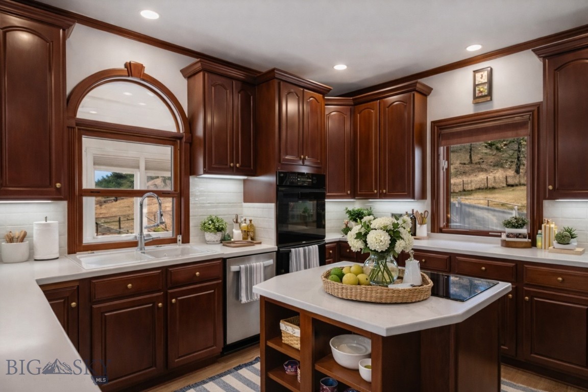 Alpenhauser - Residential