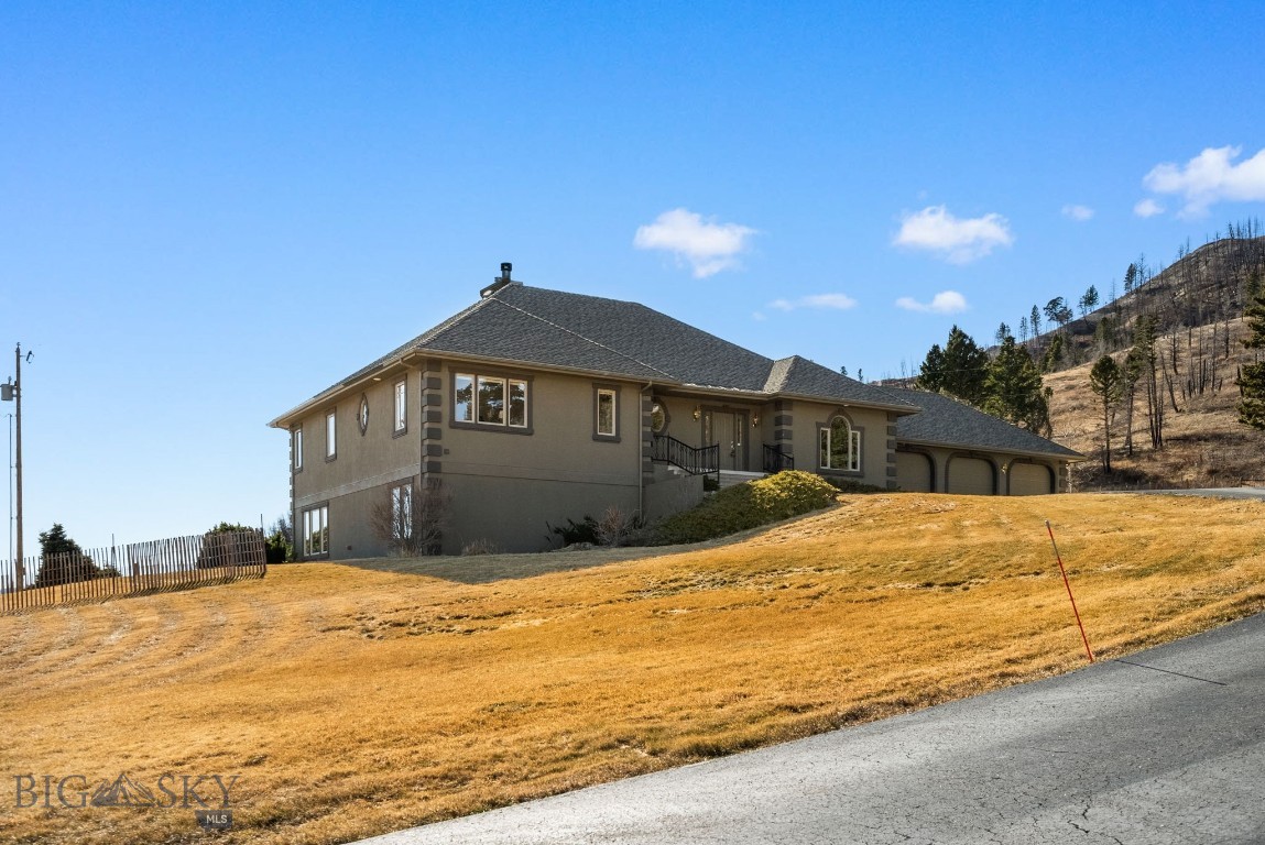 Alpenhauser - Residential