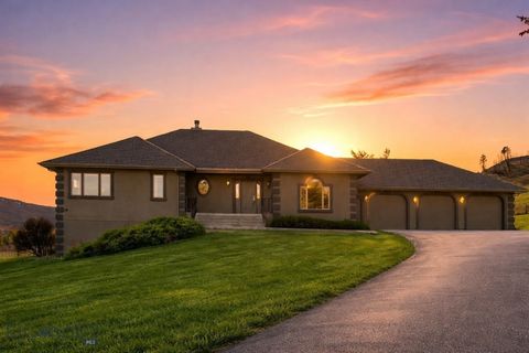 Photo of 10423 Bridger Canyon Road, Bozeman, MT 59715 (MLS # 409059)