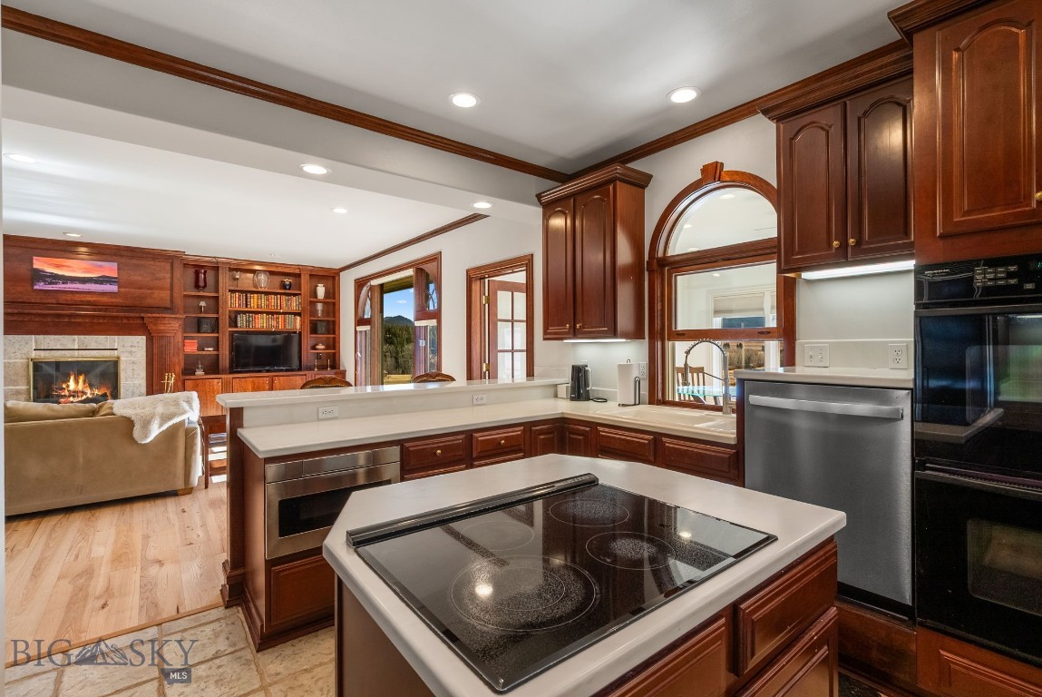 Alpenhauser - Residential