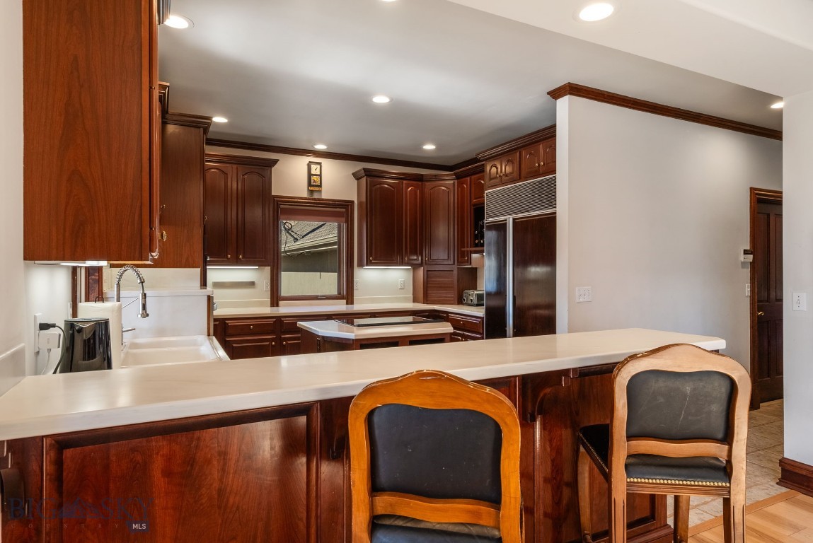 Alpenhauser - Residential